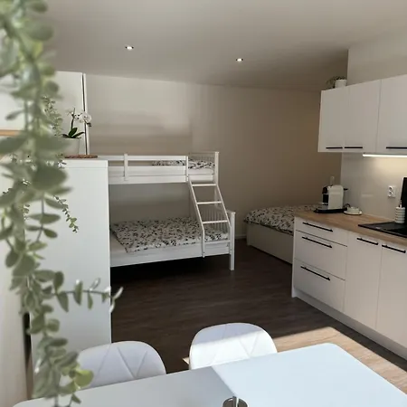 Apartment Rk #4 *