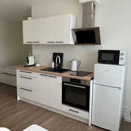 Apartment Rk #4